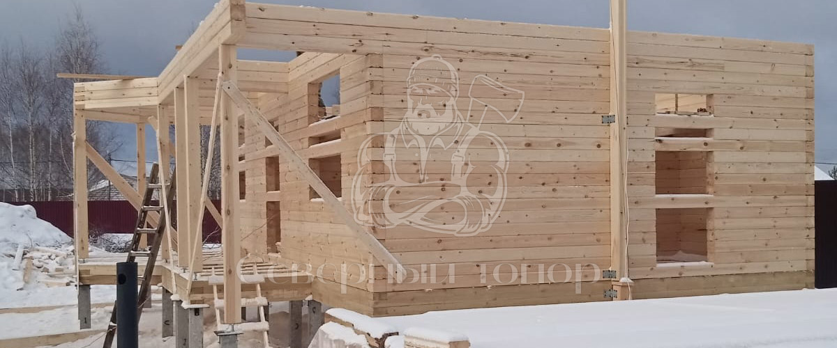 Что такое анкер для бруса и для чего он нужен?